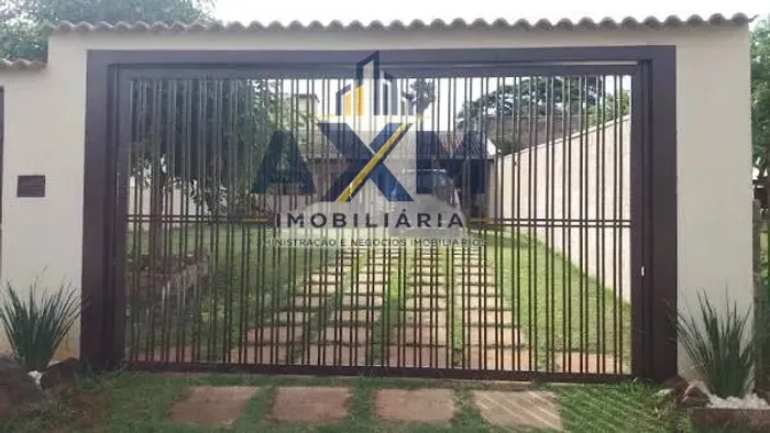 Casa à venda em Campinas, Loteamento Alphaville Campinas, com 1 quarto, 64m²