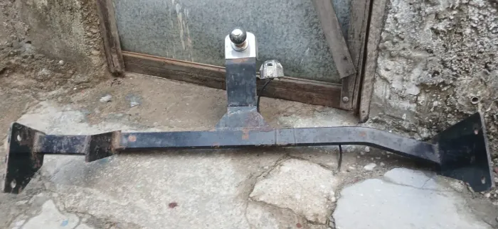 Engate de reboque para i30