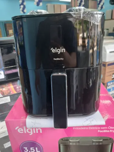 Air Fryer 3,5 L Elgin 199