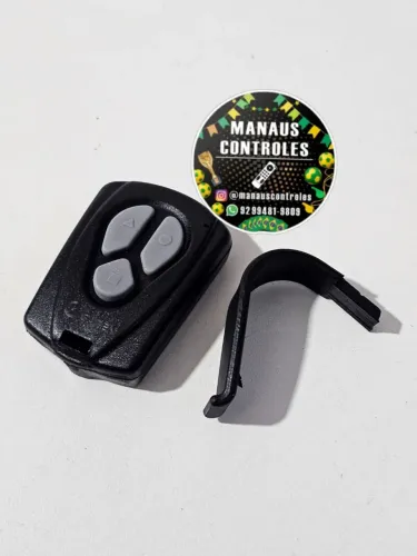 Controle para portão Garen TX New 