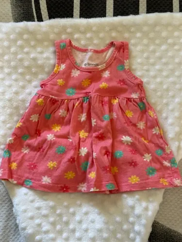 Roupas de bebê 3