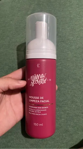 Produtos de rosto