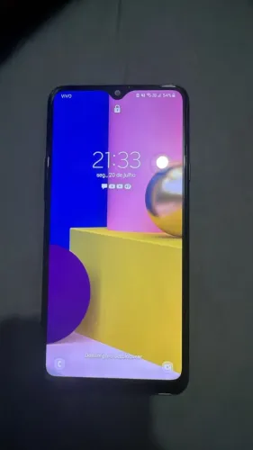 Samsung A20s