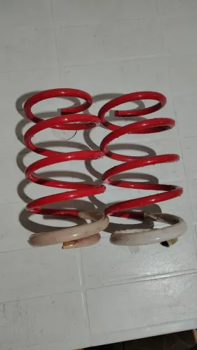 Molas Esportivas Dianteiras