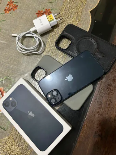 IPHONE 13 128gb