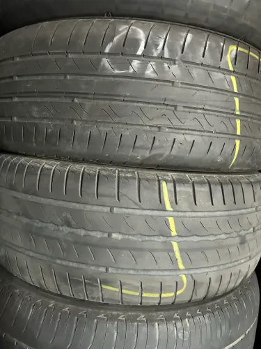 Pneus 195 55 16