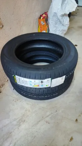 Pneu 15 175/65 r15 vendo ou troco