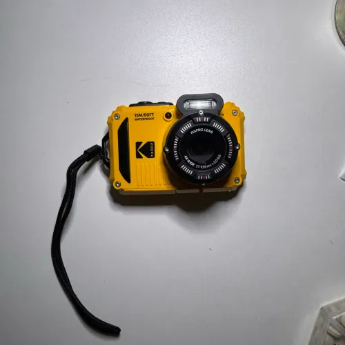 kodak pixpro wpz2