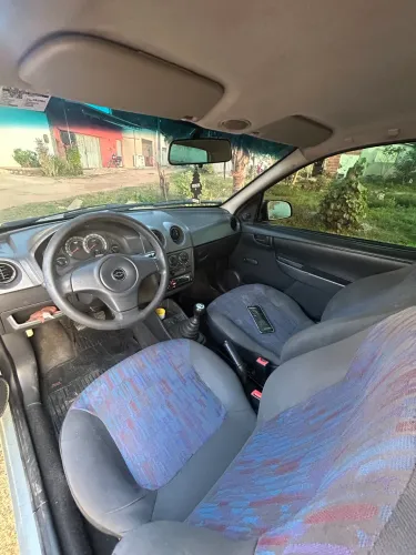 Chevrolet Celta Spirit 1.0 MPFI 8V Flexpower 3P 2010