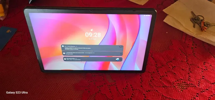 Motorola tab g70 