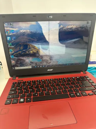 Notebook Acer Aspire