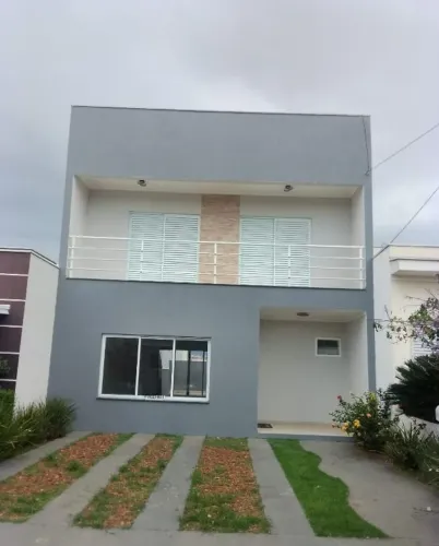 Casa com 3 dormitórios à venda, 164 m² por R$ 798.000,00 - Horto Florestal III - Sorocaba/
