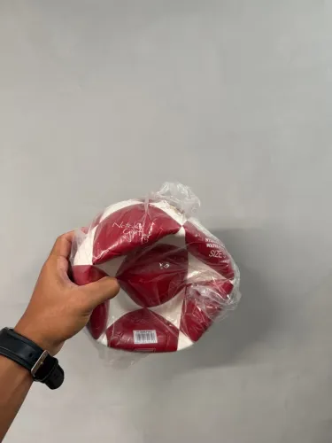 BOLA DE FUTVÔLEI MIKASA - EDIÇÕES ESPECIAIS