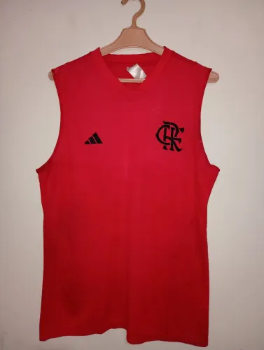 Camisa Regata Adidas
