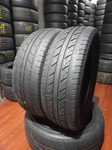 Pneu 195/60/16 Comforser. 2 pneus por R$229,00. Disk entrega 