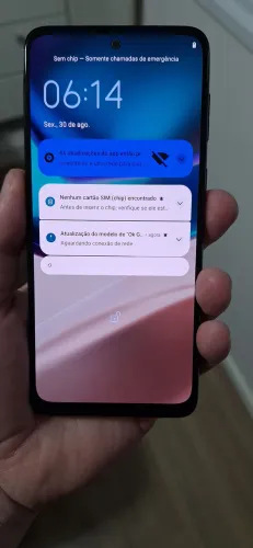 Motorola G42 128gb