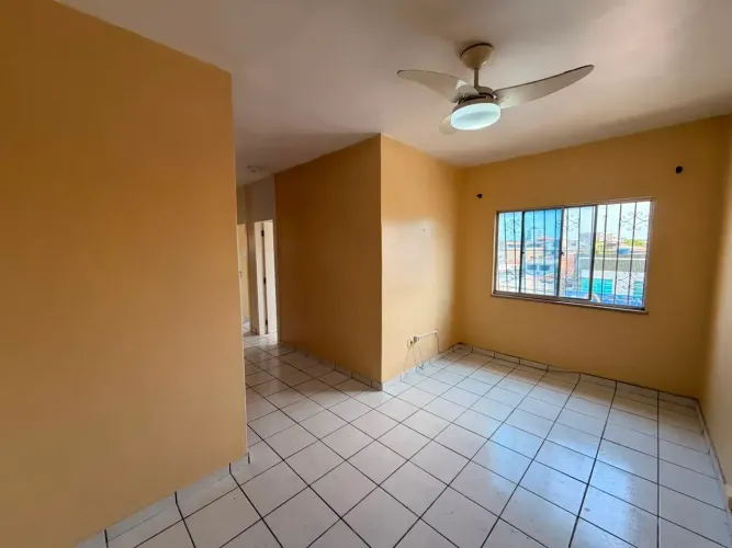 Apartamento com 2 quartos - bairro Cidade Vilha - Belém - PA
