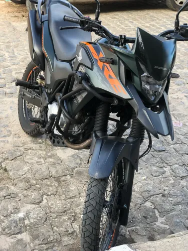 XRE 300 PRA VENDER RÁPIDO 