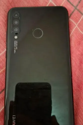 P30 lite