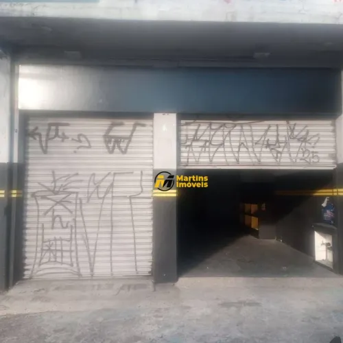 Salão para alugar, 135 m² por R$ 4.280/mês - Pestana - Osasco/SP