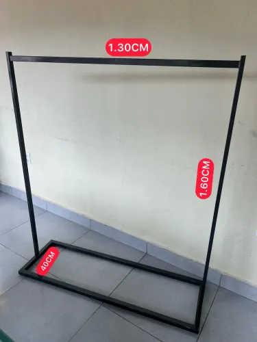Arara Para Roupas
