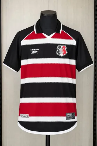 CAMISA DO SANTA CRUZ CORAL P M G GG 2XL