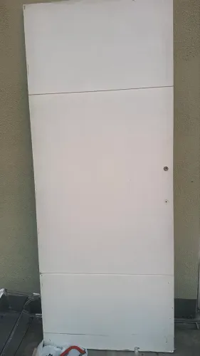 Porta Interna maciça 