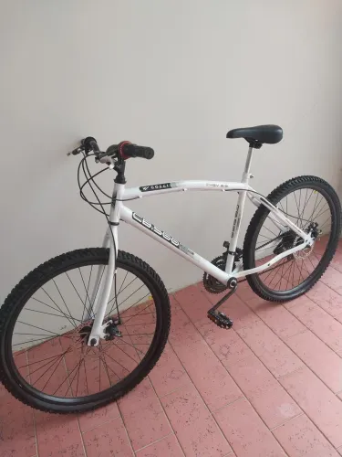 Bicicleta a venda
