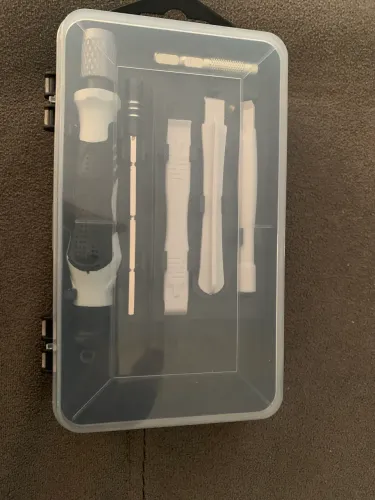 Kit de reparo para celular notebook e videogame