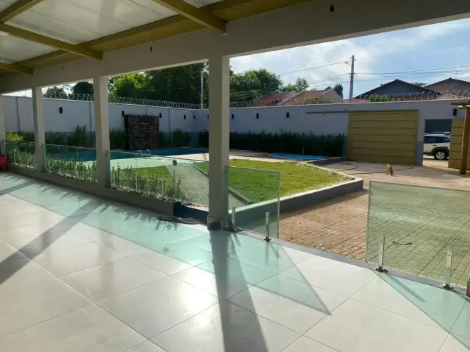 Vendo espaço para locação Setor Solar Central Park codigo: 333720