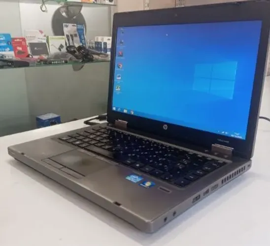 NOTEBOOK HP CORE I5 R$499- HOJE 11/10