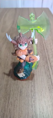 Bushwhack Skylanders