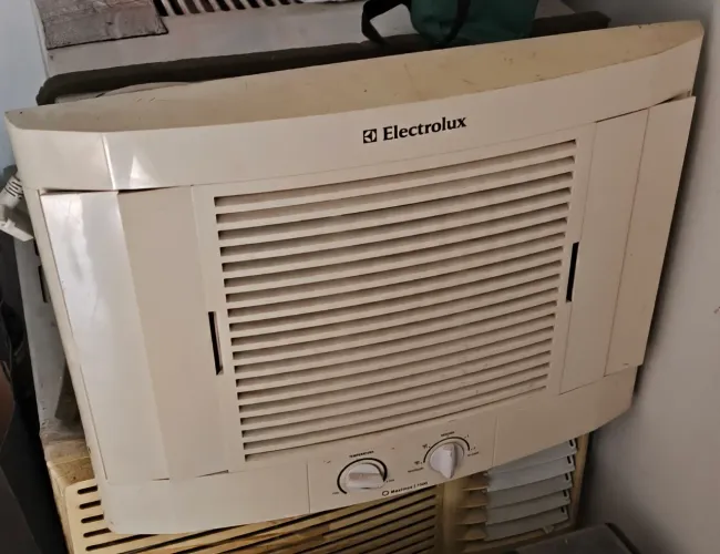 Ar Condicionado 7500 Electrolux