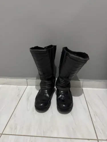 Bota bombeiro 44