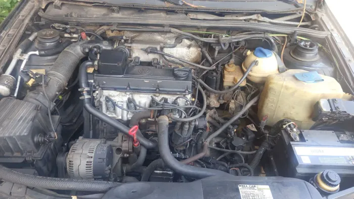 Volkswagen Passat Variant 2.0 1995