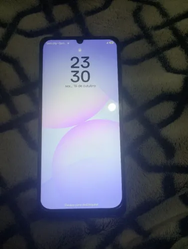 Celular Samsung