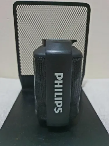 Caixa de som Bluetooth Philips a prova d'água BT2200 Preto