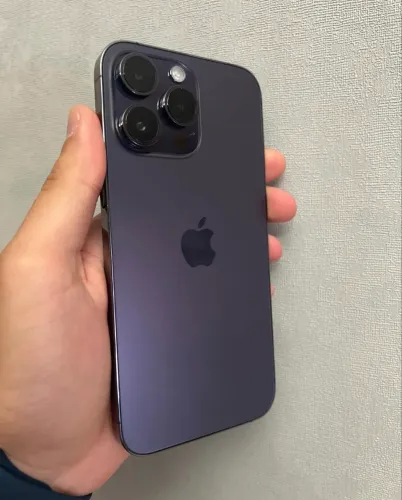 iPhone 14 Pro Max 128Gb