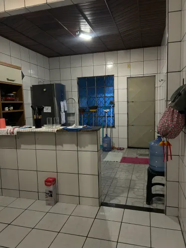 casa de 4/4 , próximo da Augusto Montenegro, ao lado extrafarma