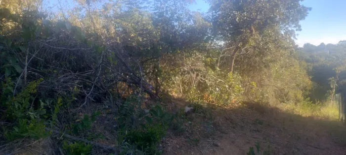 Lote em Condomínio Fechado Próximo a Lagoa Santa - Ótima Localização