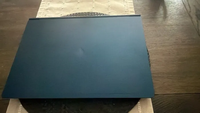 Notebook gamer Alienware aurora x - Rtx 5060/ultra 9