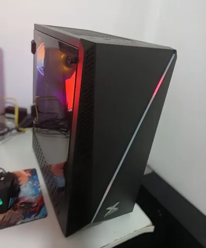 Pc gamer Top