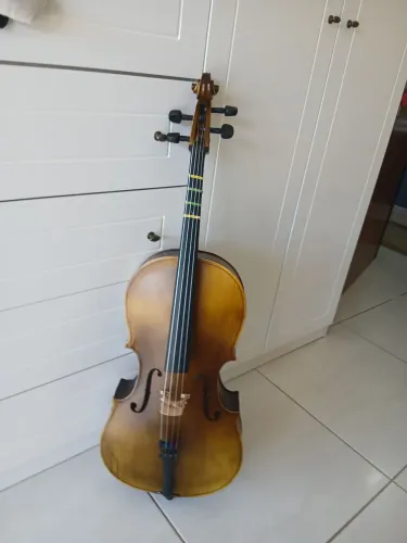 Violoncelo 