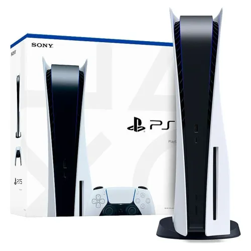 PS5 
