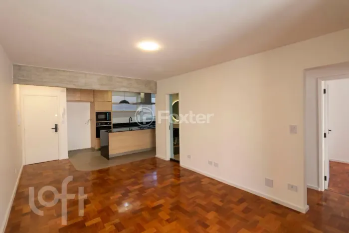Apartamento à venda Rua Cubatão, Vila Mariana - São Paulo