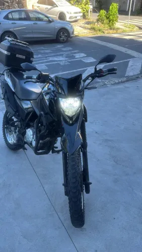 Yamaha XTZ 150 Crosser Z Flex 2022