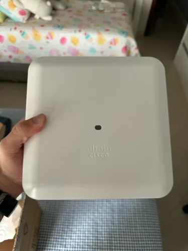 Access point Cisco