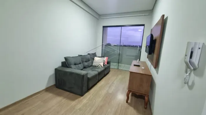 APARTAMENTO MOBILIADO HOME CENTER