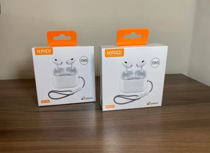 FONE KAIDI ORIGINAL
