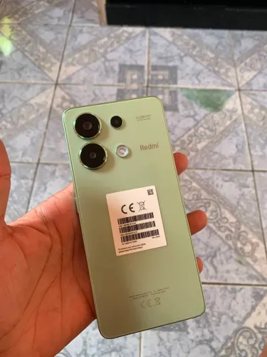 Vendo Redmi Note 13 Semi Novo